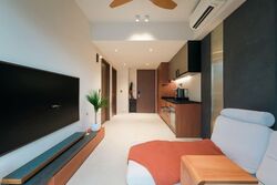 View at Kismis (D21), Apartment #580571611